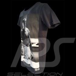 T-shirt homme Steve McQueen Porsche Design WAP946