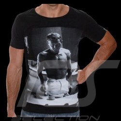 T-shirt homme Steve McQueen Porsche Design WAP946