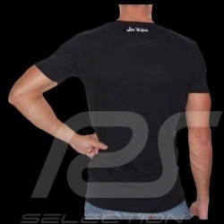 T-shirt homme Steve McQueen Porsche Design WAP946