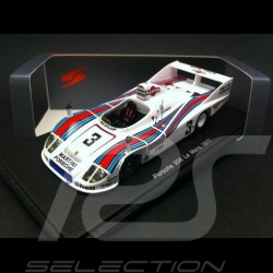 Porsche 936 Le Mans 1977 Martini n° 3 1/43 Spark S4430