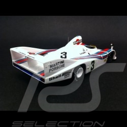 Porsche 936 Le Mans 1977 Martini n° 3 1/43 Spark S4430