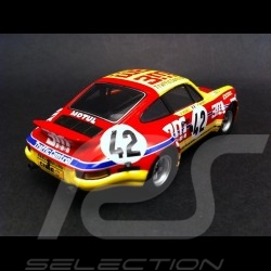 Porsche 911 Carrera 2.8 RSR Le Mans 1973 n° 42 1/43 Spark S3397