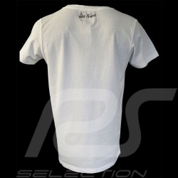 T-shirt homme Steve McQueen Porsche Design WAP946