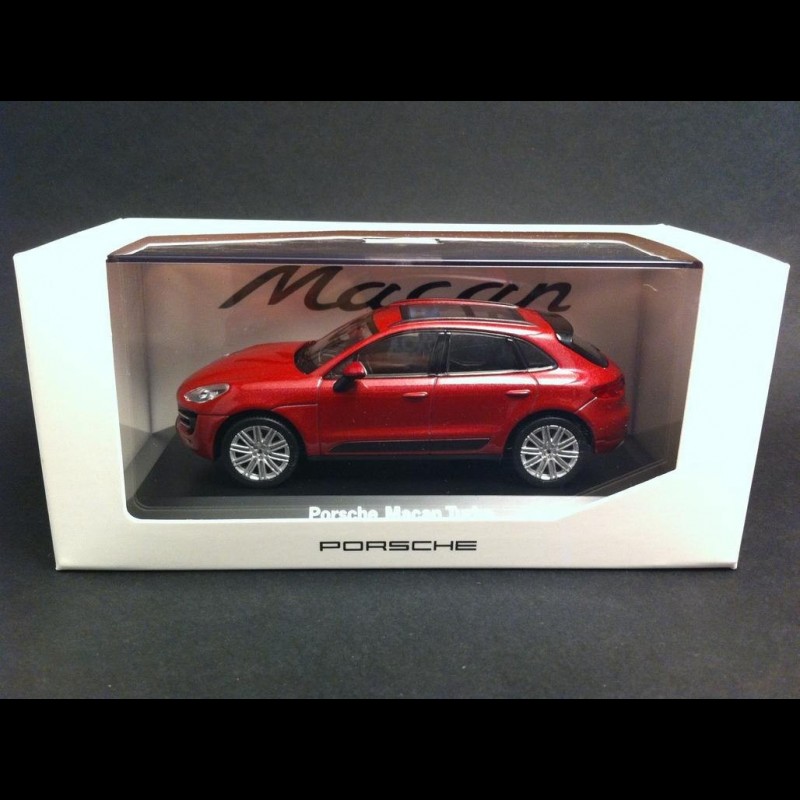 Miniatura Porsche Macan Turbo Welly 1/40 Metal e Fricção Rosa Claro