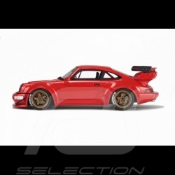 Porsche 964 RWB red 1/18 GT Spirit GT083 Porsche 964 RWB red 1/18 GT Spirit GT083