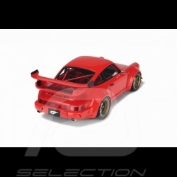 Porsche 964 RWB red 1/18 GT Spirit GT083