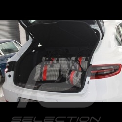 Big bag " Travel " Porsche 911 Classic