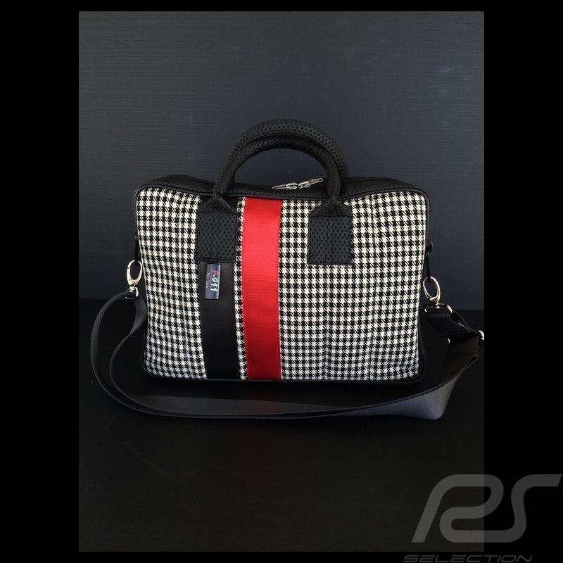 Bag " Laptop " Porsche 911 Classic
