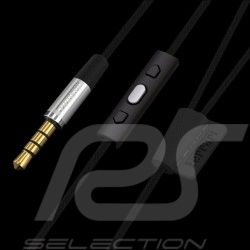 Ecouteurs Ferrari by Logic3 G150i noir 