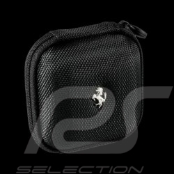 Ecouteurs Ferrari by Logic3 G150i noir 