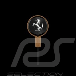 Earphones Ferrari by Logic3 T150i brown 1LFE014T