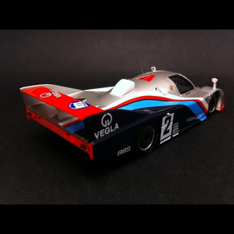 File:Le Mans Pescarolo Porsche 936.jpg - Wikipedia