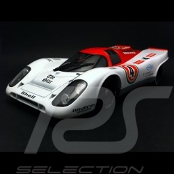Porsche 718 RS60 Course de côte 1960 