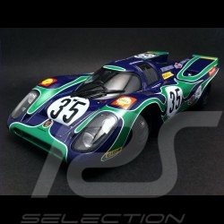 Porsche 718 RS60 Course de côte 1960 