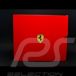  Ferrari World Time Montre Watch Uhr Chrono carbone 2700027167