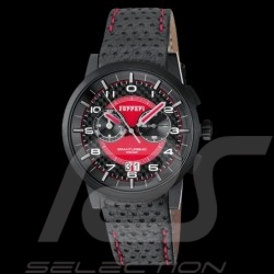 Ecouteurs Ferrari by Logic3 G150i noir 