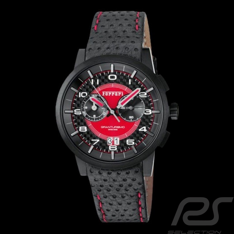 Ecouteurs Ferrari by Logic3 G150i noir 