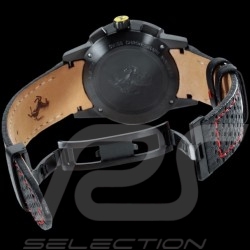 Ecouteurs Ferrari by Logic3 G150i noir 