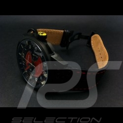 Ecouteurs Ferrari by Logic3 G150i noir 