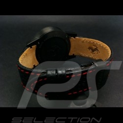 Ecouteurs Ferrari by Logic3 G150i noir 