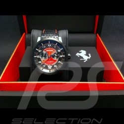 Ecouteurs Ferrari by Logic3 G150i noir 
