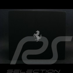 Ecouteurs Ferrari by Logic3 G150i noir 