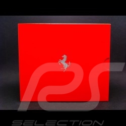 Ecouteurs Ferrari by Logic3 G150i noir 