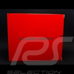 Uhr Ferrari Fan Scuderia Chrono rot 270012975