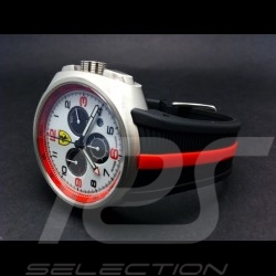 Watch Ferrari Chrono Fast Lap white 270033651