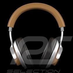 Ecouteurs Ferrari by Logic3 G150i noir 