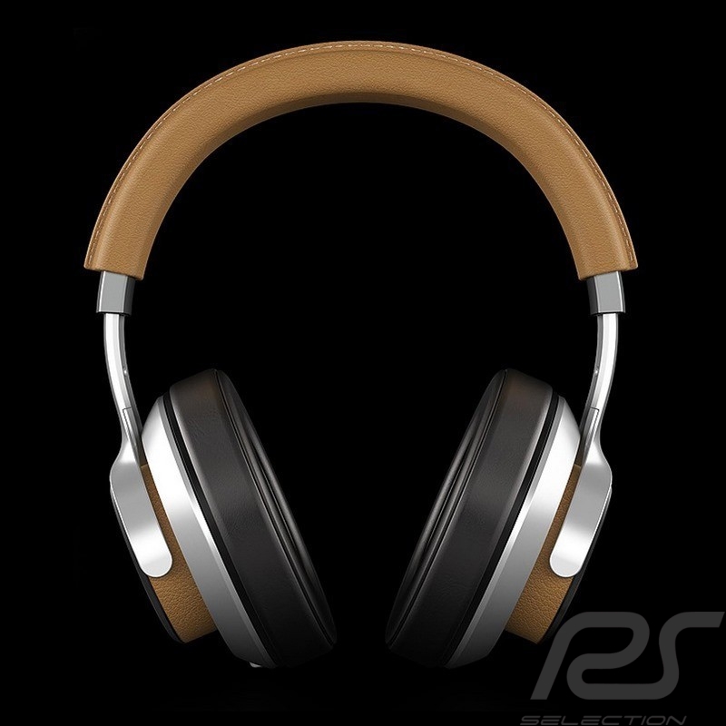 Ecouteurs Ferrari by Logic3 G150i noir 