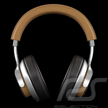 Headphones Ferrari by Logic3 T350 beige 1LFH009T
