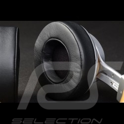 Ecouteurs Ferrari by Logic3 G150i noir 
