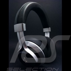 Ecouteurs Ferrari by Logic3 G150i noir 