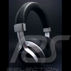 Headphones Ferrari by Logic3 T350 black 1LFH009K