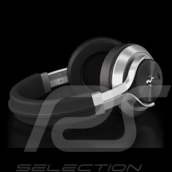 Ecouteurs Ferrari by Logic3 G150i noir 