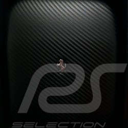 Ecouteurs Ferrari by Logic3 G150i noir 