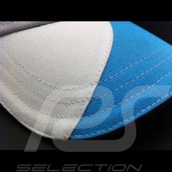 Casquette Ferrari bleue 5100260500