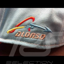 Casquette Ferrari bleue 5100260500