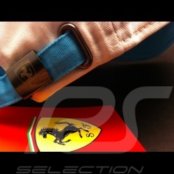 Casquette Ferrari bleue 5100260500