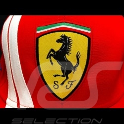 Cap Ferrari Scuderia rot  