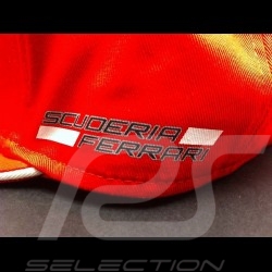 Casquette Ferrari bleue 5100260500
