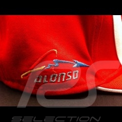 Casquette Ferrari bleue 5100260500