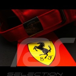 Cap Ferrari Scuderia rot  