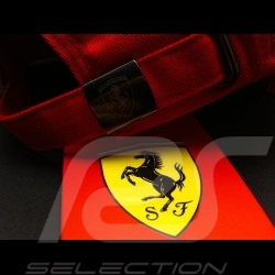 Casquette Ferrari bleue 5100260500