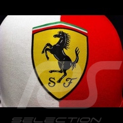 Casquette Ferrari bleue 5100260500