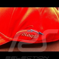 Casquette Ferrari bleue 5100260500
