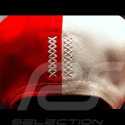 Casquette Ferrari bleue 5100260500