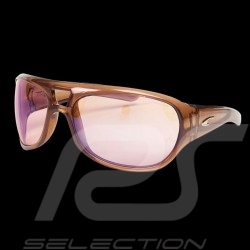 Sunglasses Carrera light brown