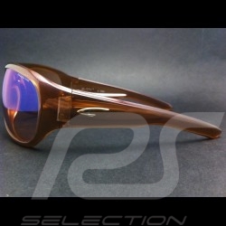 Sunglasses Carrera light brown